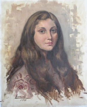 Retrato año 1971