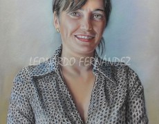Doña Sonia Ramos Jiménez