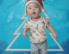 Christmas Diario Sur 2025.