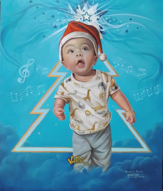 Christmas Diario Sur 2025